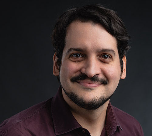 Rafael Camanho